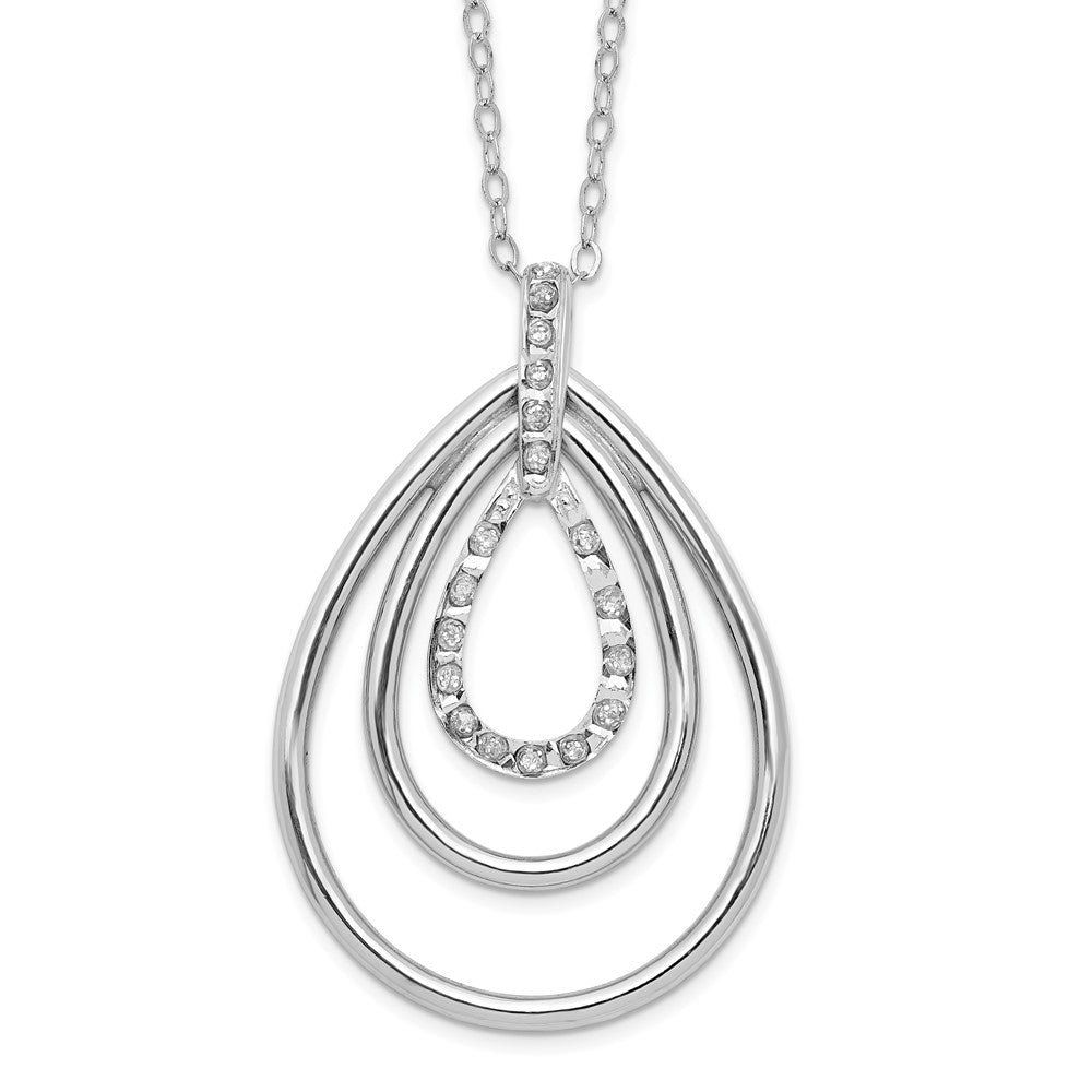 High Quality Luxury Necklaces for Women by Ryan Jonathan Fine Jewelry