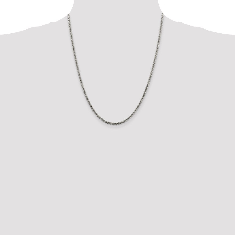 High Quality Luxury Necklaces for Women by Ryan Jonathan Fine Jewelry