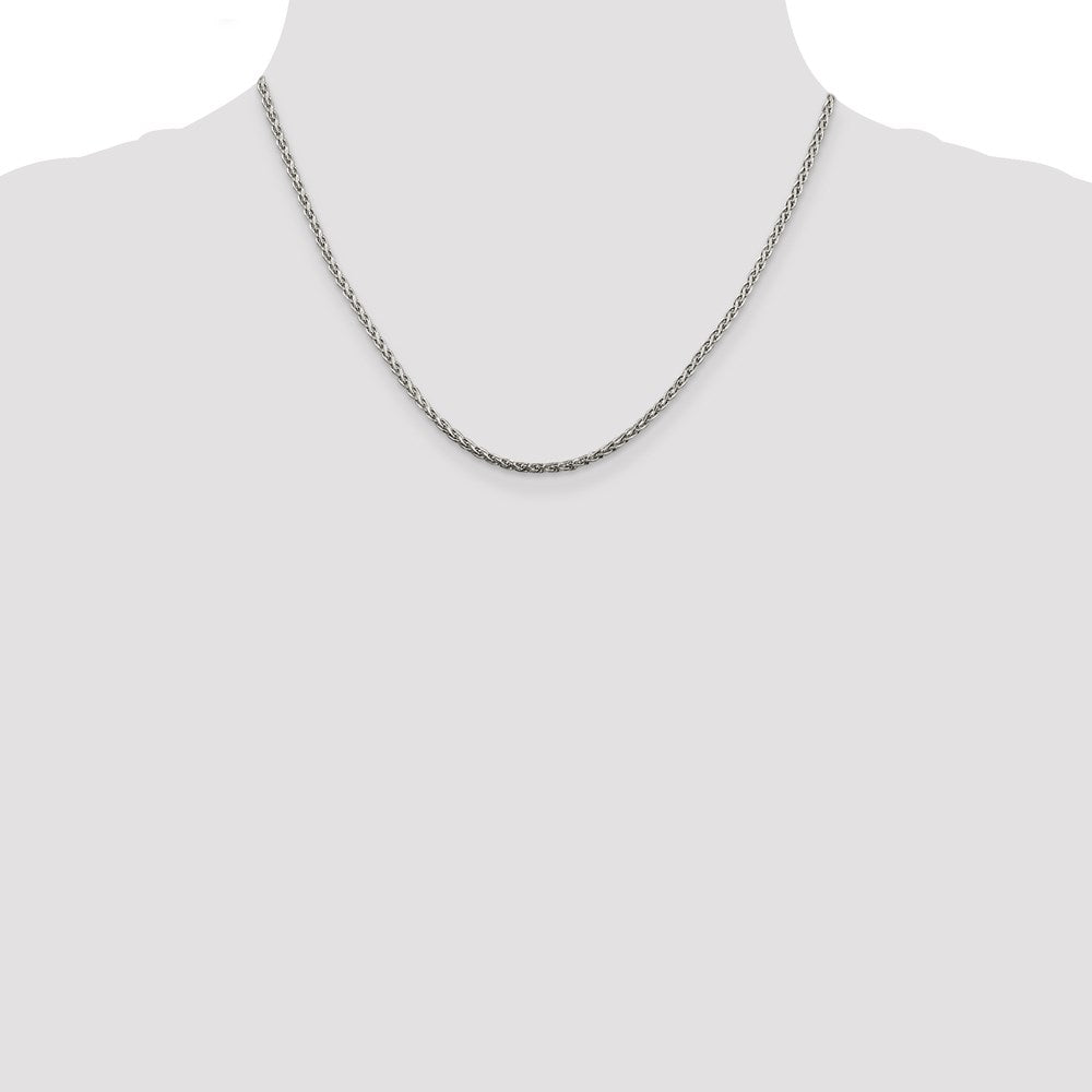 High Quality Luxury Necklaces for Women by Ryan Jonathan Fine Jewelry