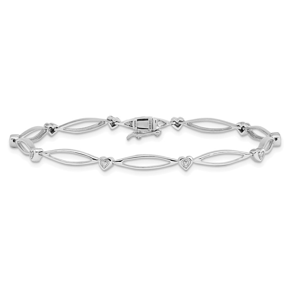 High Quality Luxury Bracelets for Women by Ryan Jonathan Fine Jewelry