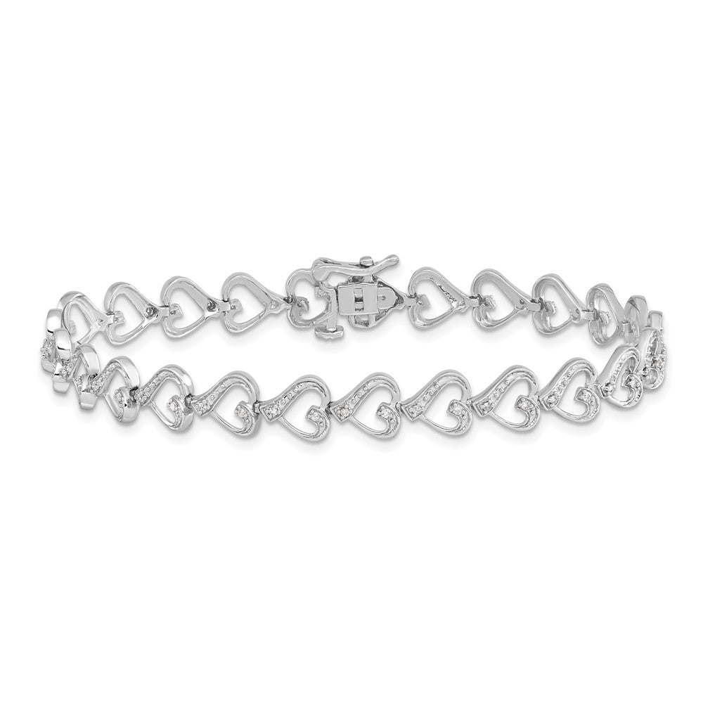 High Quality Luxury Bracelets for Women by Ryan Jonathan Fine Jewelry