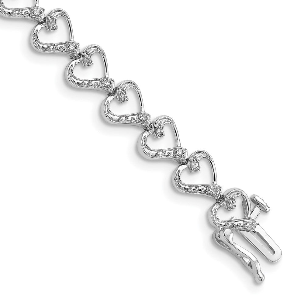 High Quality Luxury Bracelets for Women by Ryan Jonathan Fine Jewelry