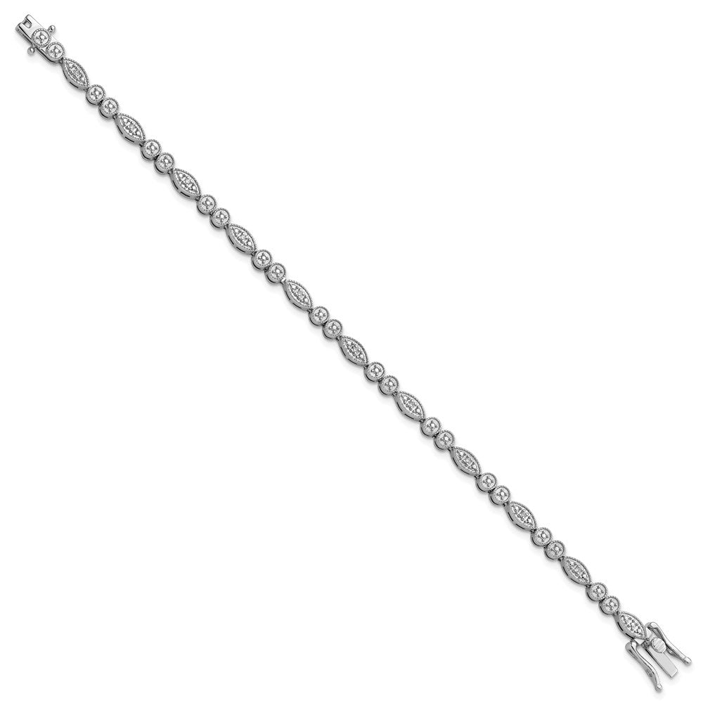 High Quality Luxury Bracelets for Women by Ryan Jonathan Fine Jewelry