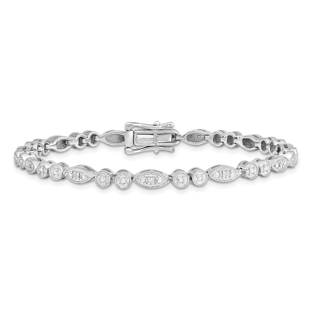 High Quality Luxury Bracelets for Women by Ryan Jonathan Fine Jewelry