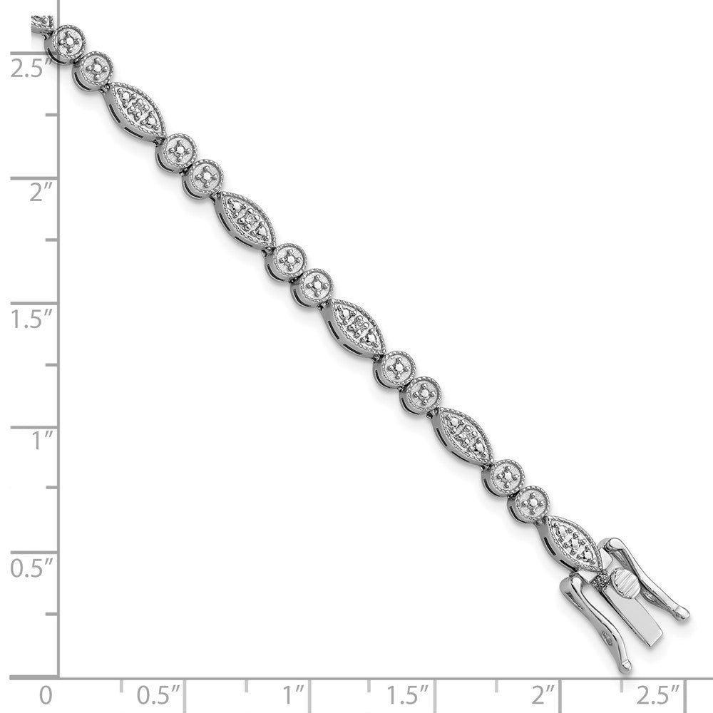 High Quality Luxury Bracelets for Women by Ryan Jonathan Fine Jewelry