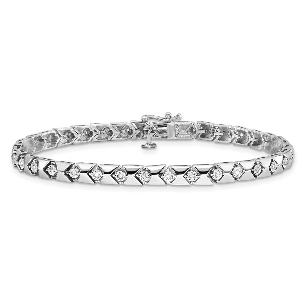 High Quality Luxury Bracelets for Women by Ryan Jonathan Fine Jewelry