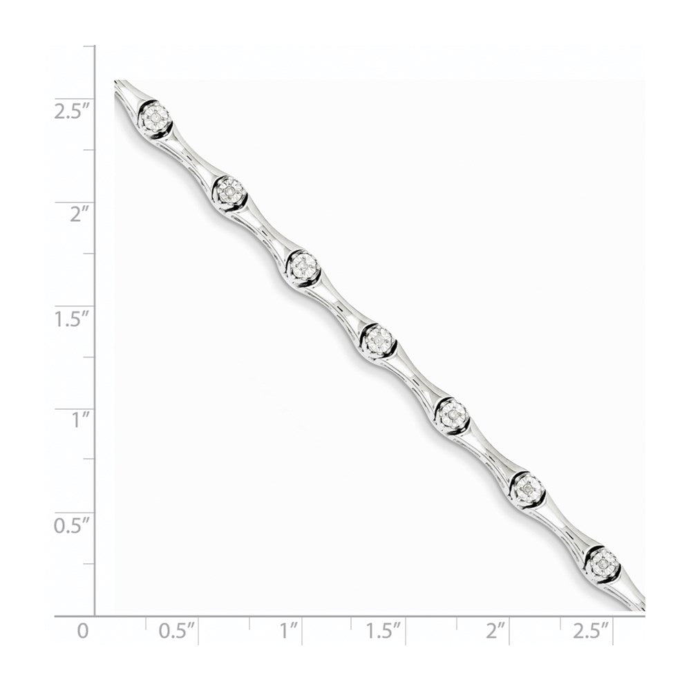 High Quality Luxury Bracelets for Women by Ryan Jonathan Fine Jewelry
