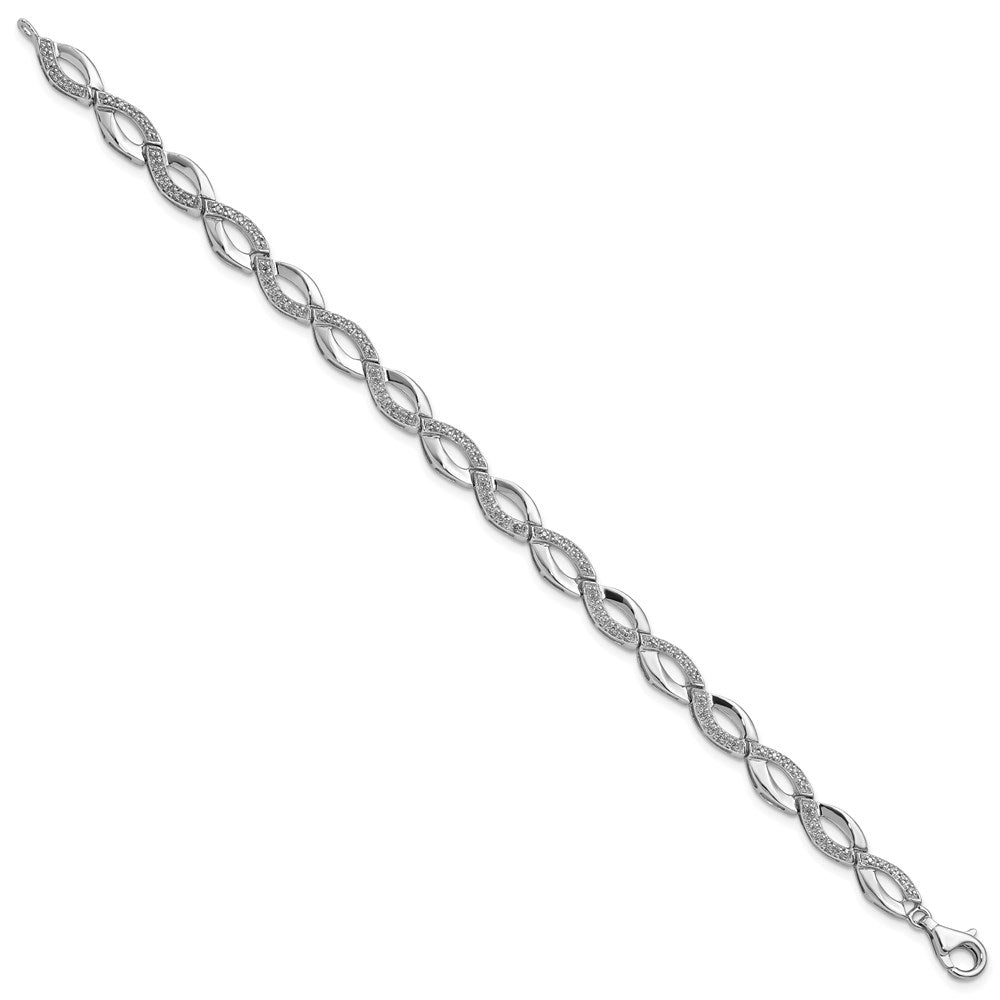 High Quality Luxury Bracelets for Women by Ryan Jonathan Fine Jewelry
