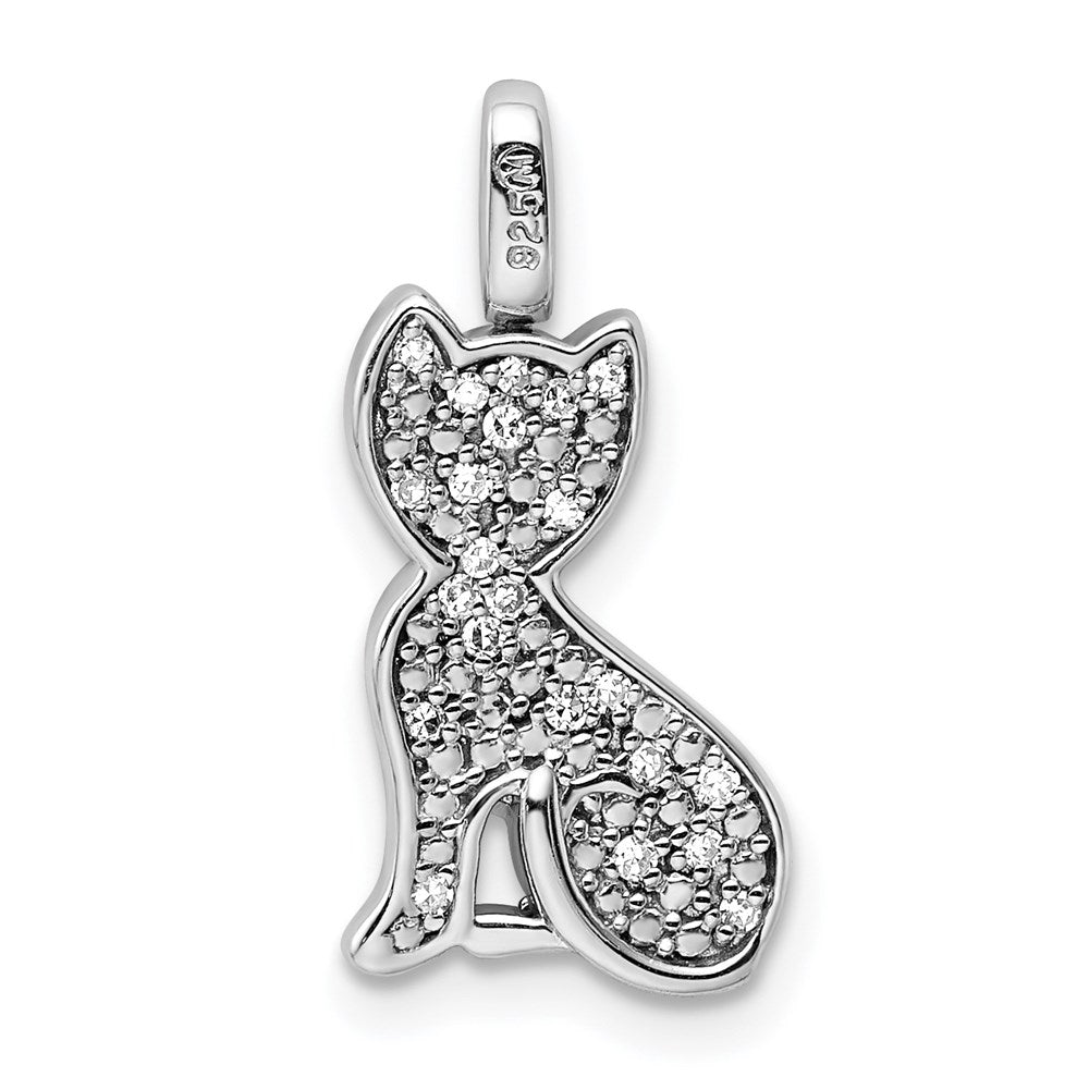 High Quality Luxury Pendant for Women by Ryan Jonathan Fine Jewelry