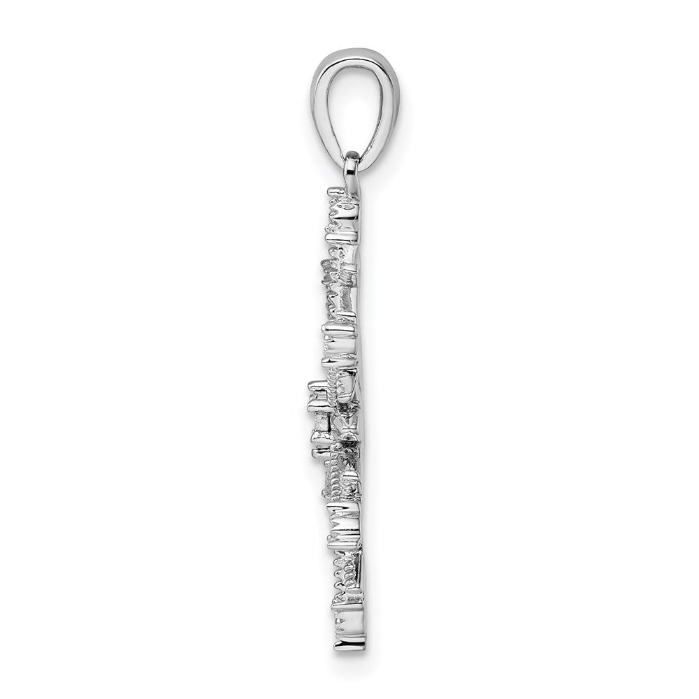 High Quality Luxury Pendant for Women by Ryan Jonathan Fine Jewelry