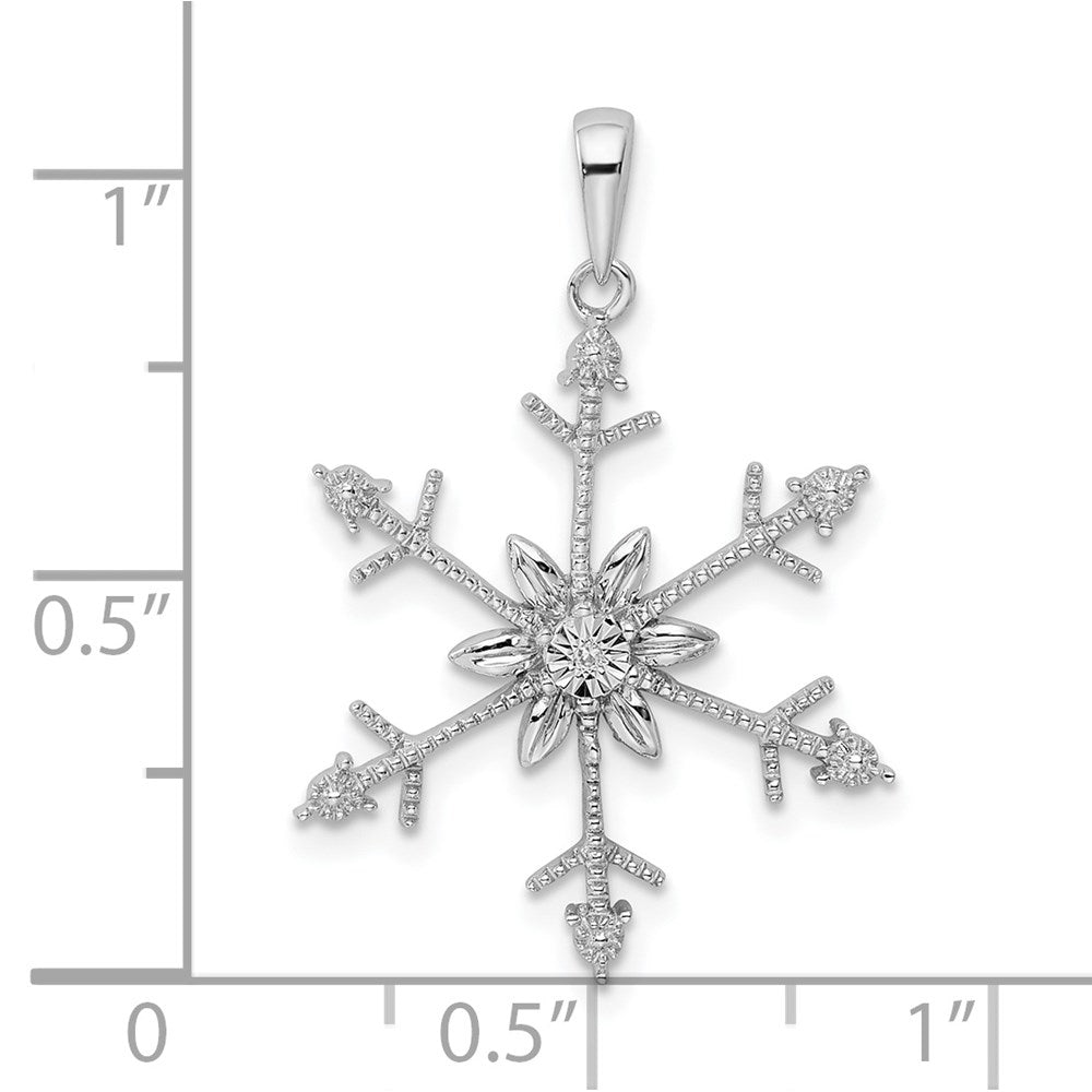 High Quality Luxury Pendant for Women by Ryan Jonathan Fine Jewelry