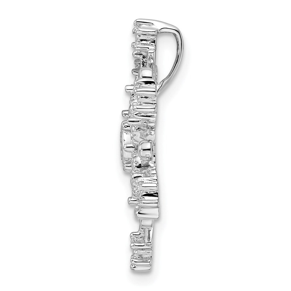 High Quality Luxury Pendant for Women by Ryan Jonathan Fine Jewelry