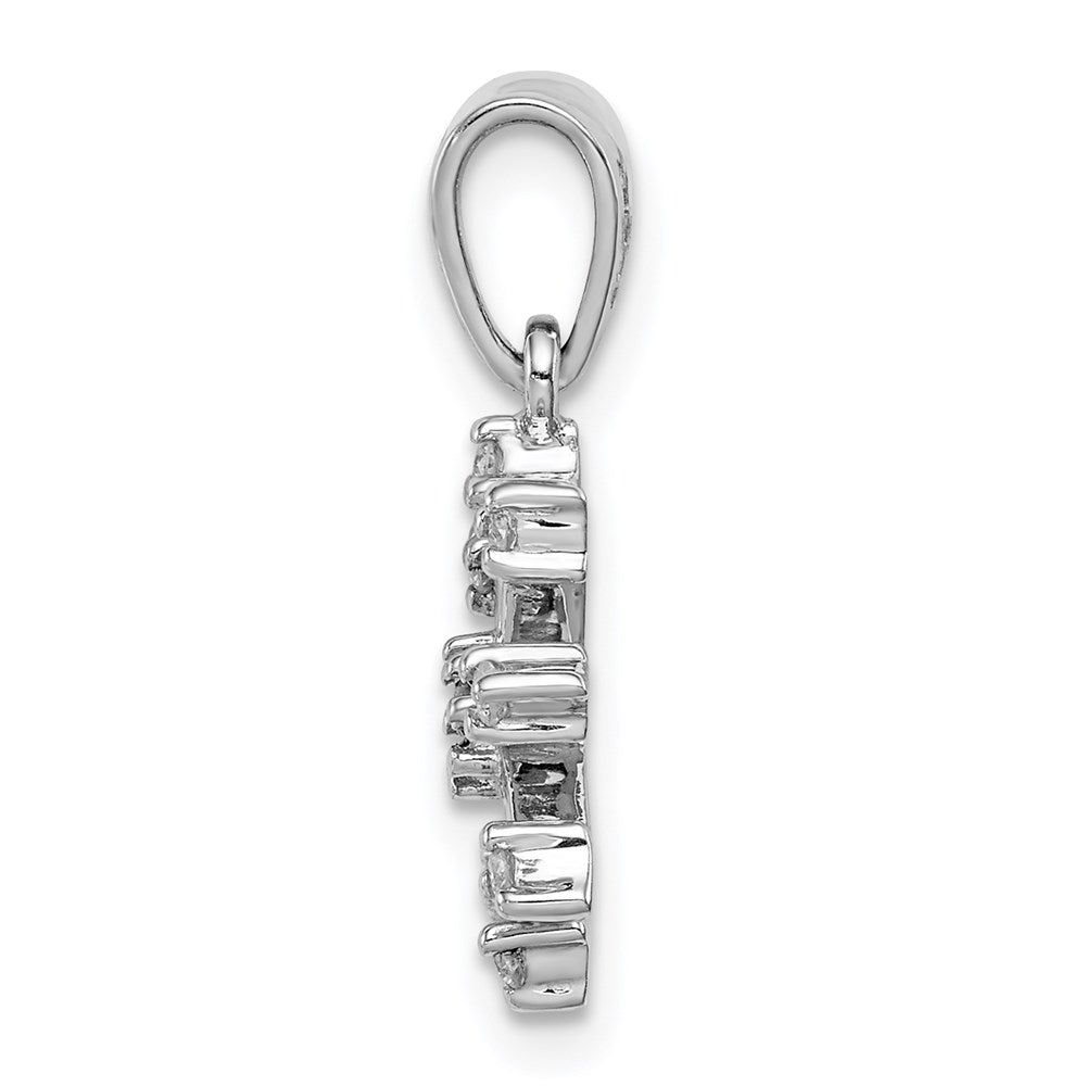 High Quality Luxury Pendant for Women by Ryan Jonathan Fine Jewelry