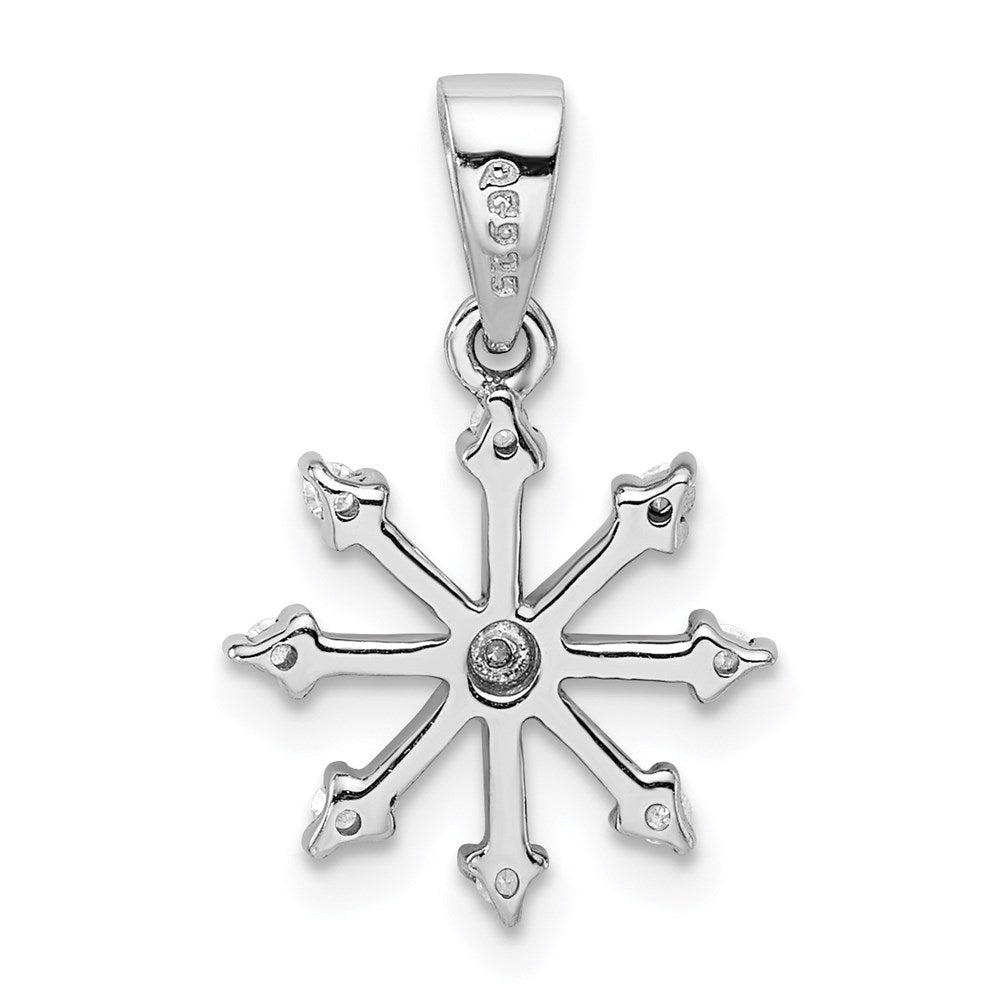 High Quality Luxury Pendant for Women by Ryan Jonathan Fine Jewelry