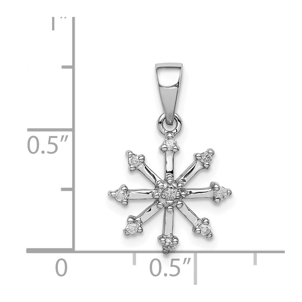 High Quality Luxury Pendant for Women by Ryan Jonathan Fine Jewelry