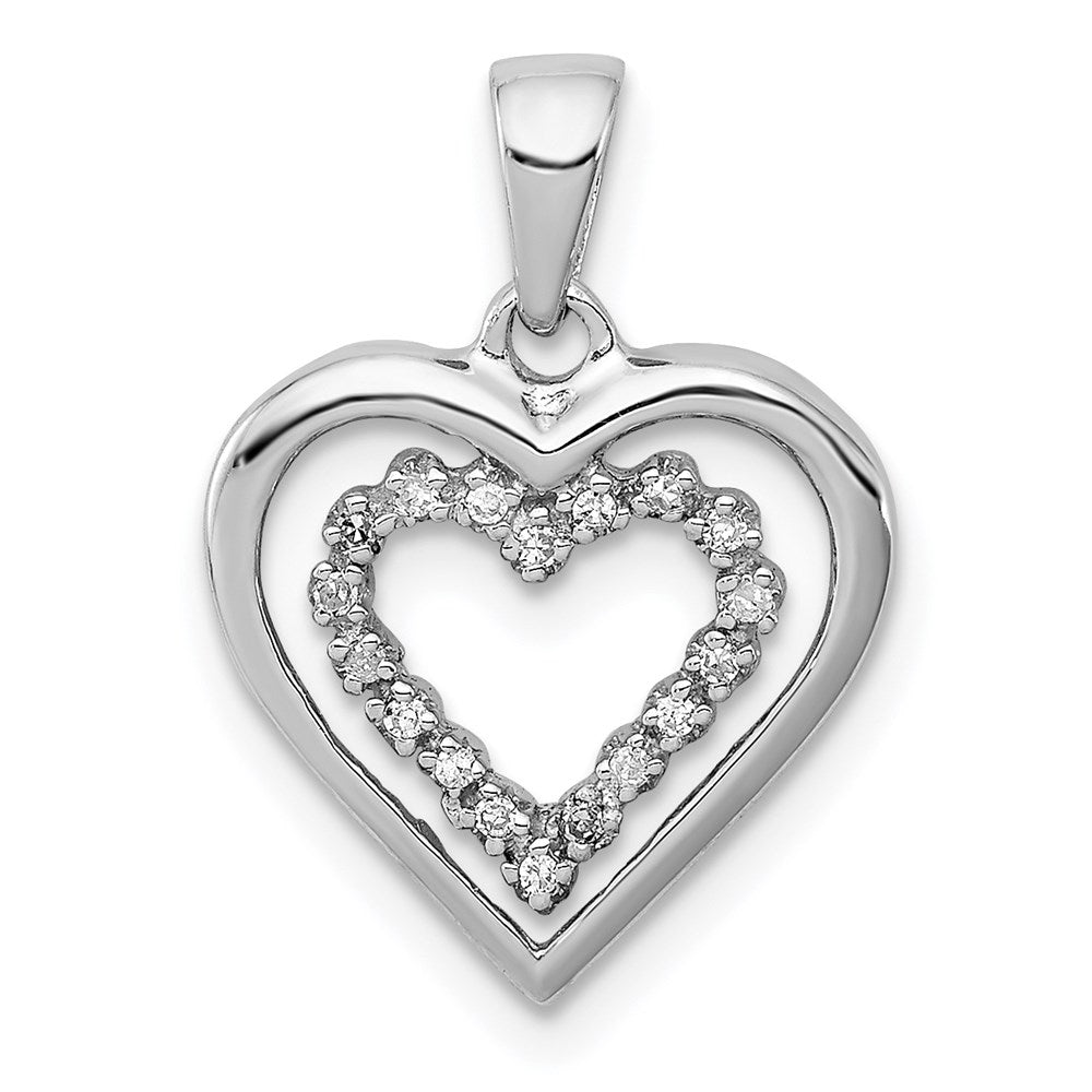 High Quality Luxury Pendant for Women by Ryan Jonathan Fine Jewelry