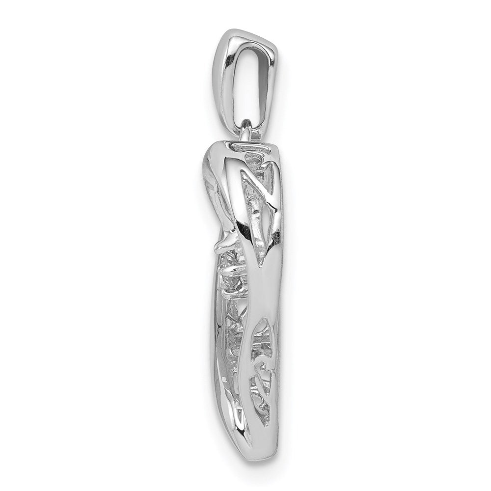 High Quality Luxury Pendant for Women by Ryan Jonathan Fine Jewelry