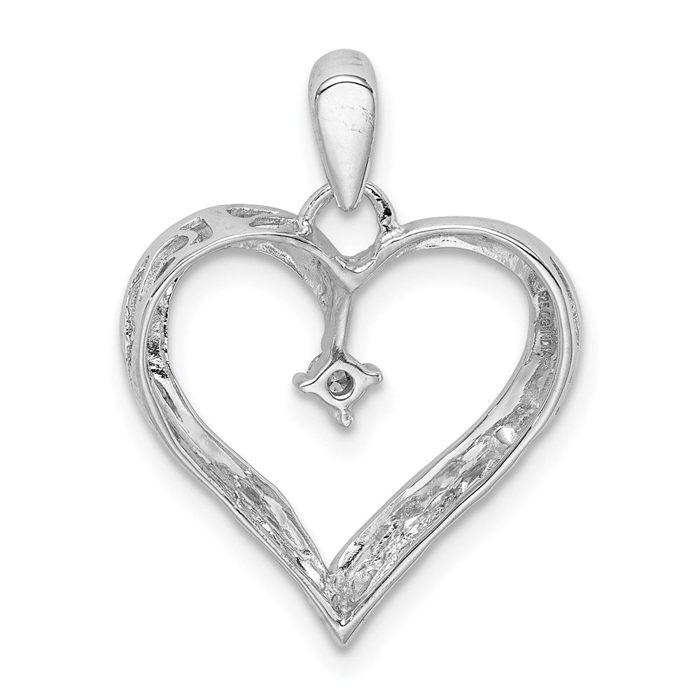 High Quality Luxury Pendant for Women by Ryan Jonathan Fine Jewelry