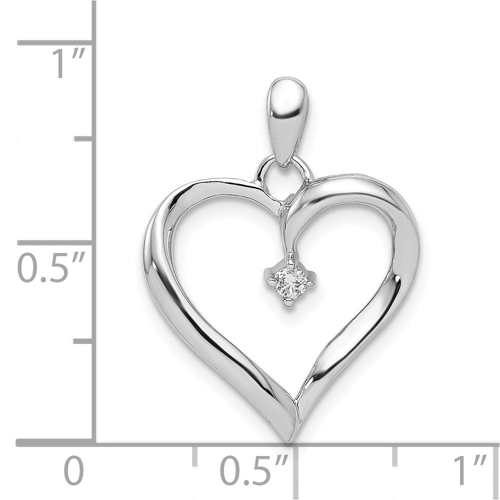 High Quality Luxury Pendant for Women by Ryan Jonathan Fine Jewelry