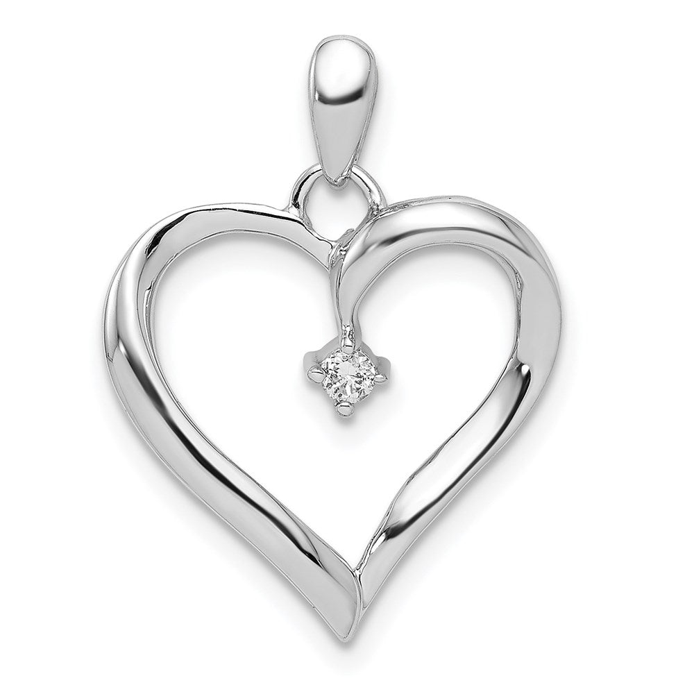 High Quality Luxury Pendant for Women by Ryan Jonathan Fine Jewelry