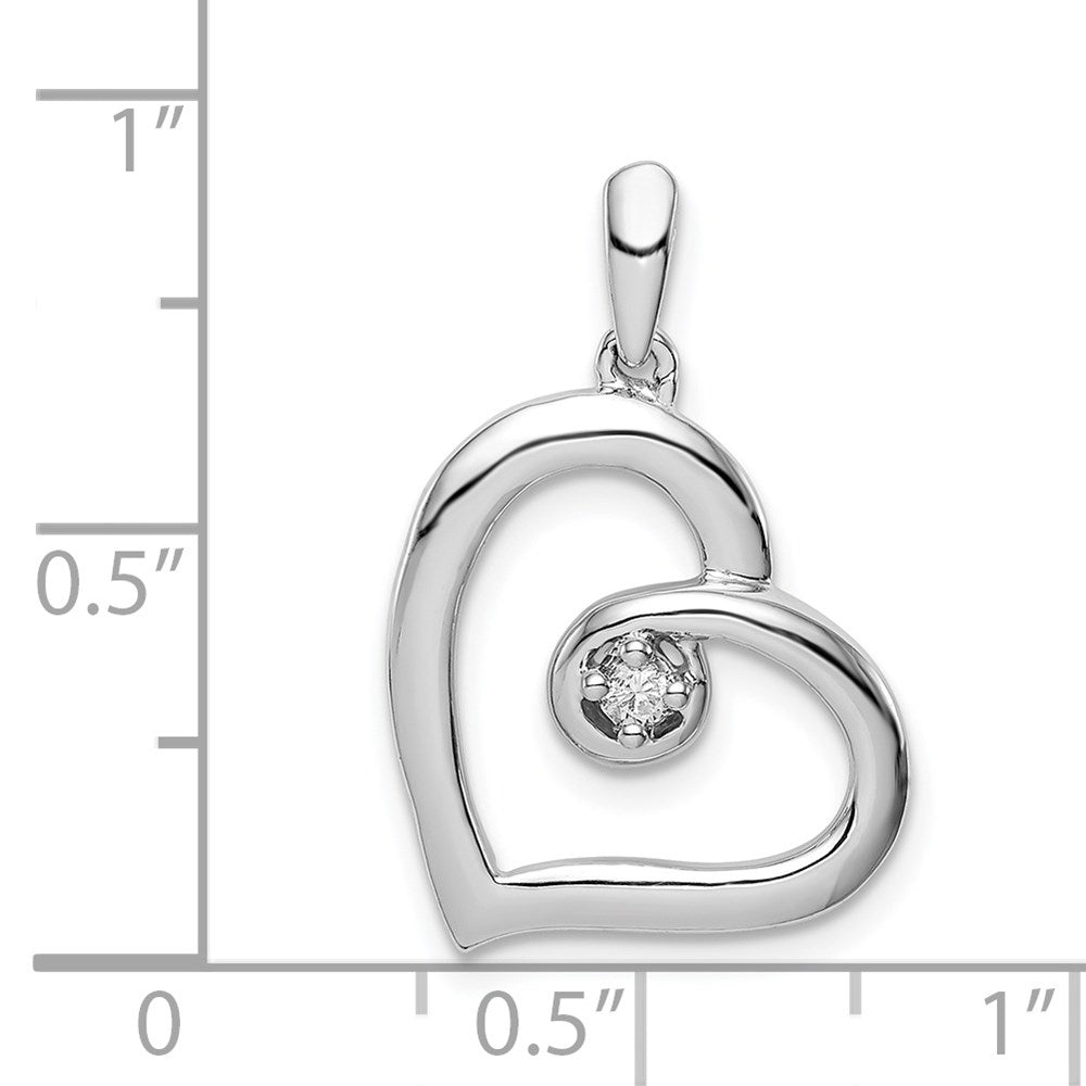 High Quality Luxury Pendant for Women by Ryan Jonathan Fine Jewelry