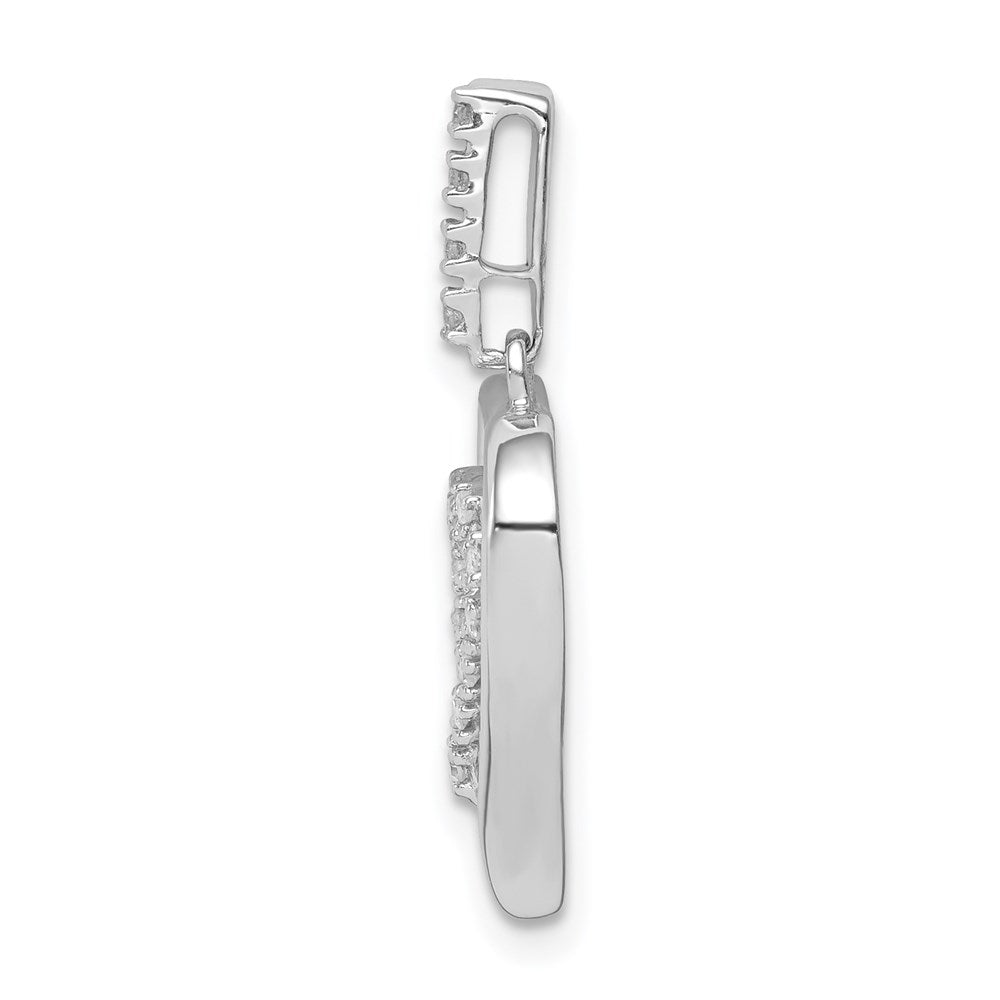 High Quality Luxury Pendant for Women by Ryan Jonathan Fine Jewelry