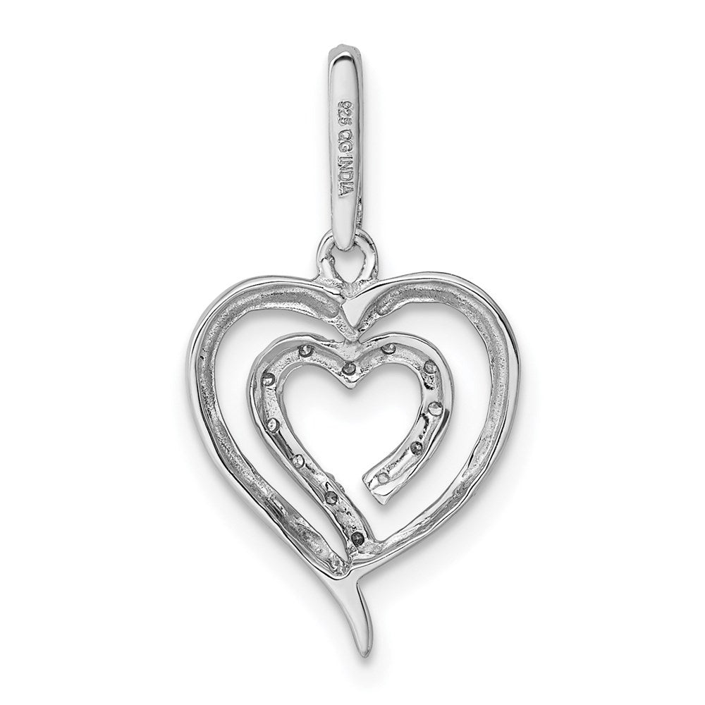 High Quality Luxury Pendant for Women by Ryan Jonathan Fine Jewelry