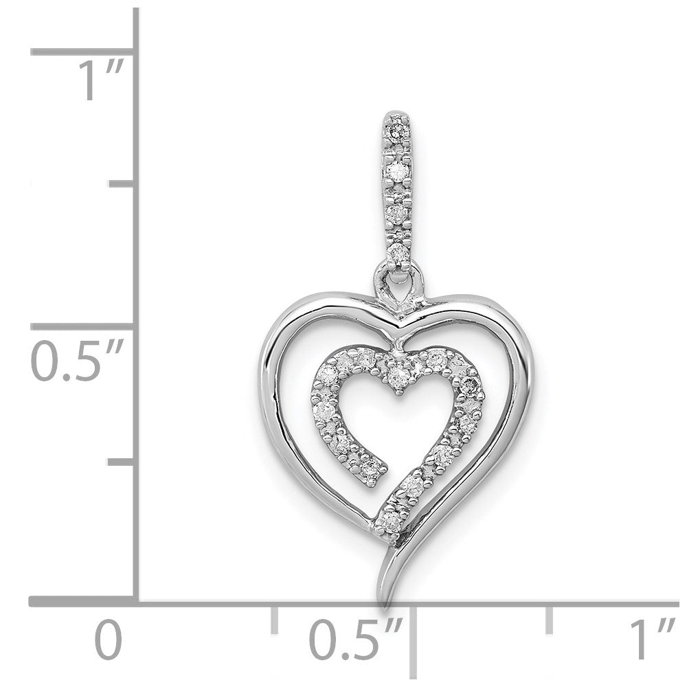 High Quality Luxury Pendant for Women by Ryan Jonathan Fine Jewelry