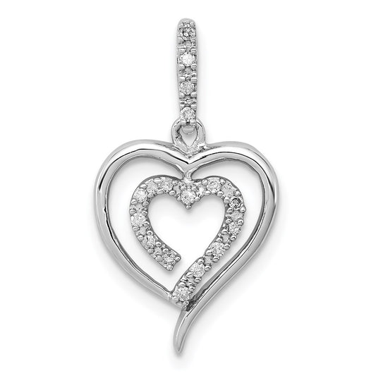 High Quality Luxury Pendant for Women by Ryan Jonathan Fine Jewelry