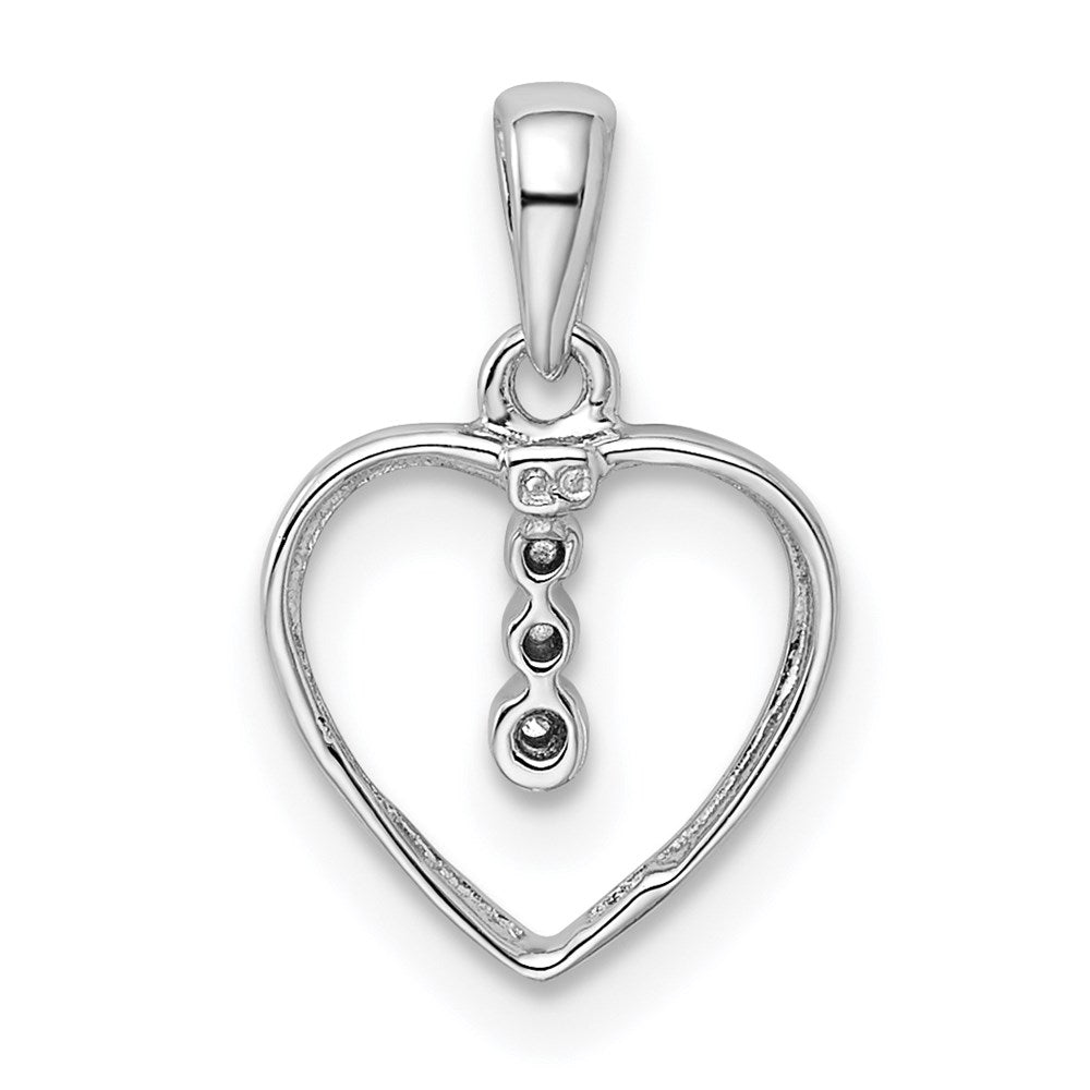 High Quality Luxury Pendant for Women by Ryan Jonathan Fine Jewelry