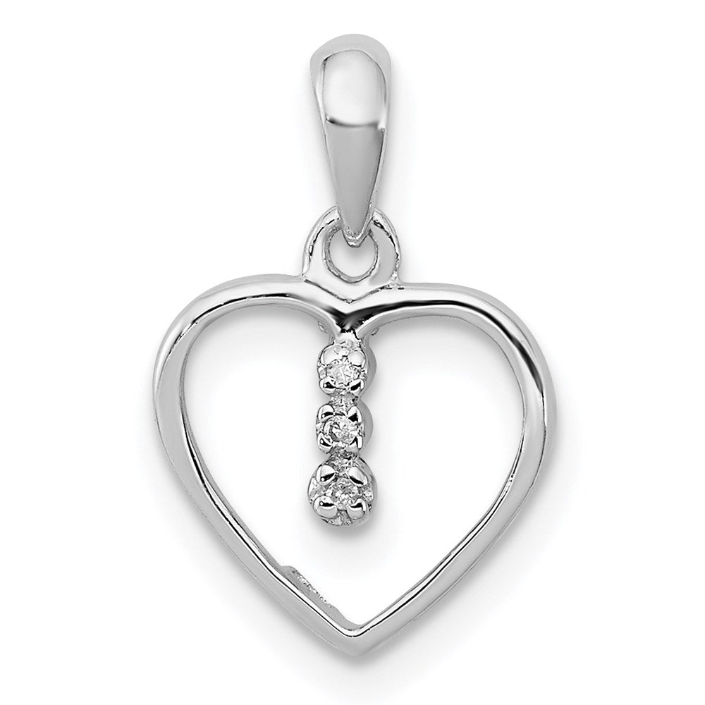 High Quality Luxury Pendant for Women by Ryan Jonathan Fine Jewelry