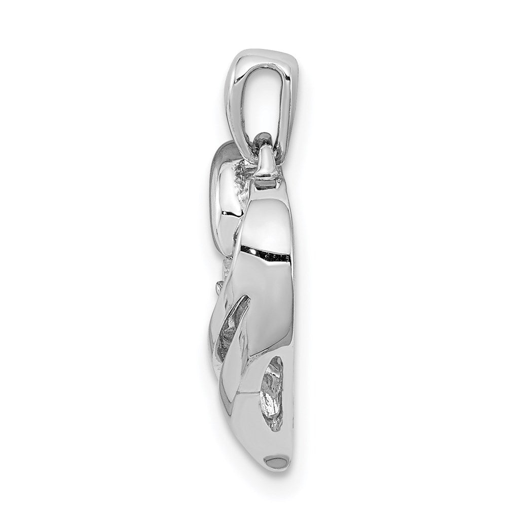 High Quality Luxury Pendant for Women by Ryan Jonathan Fine Jewelry
