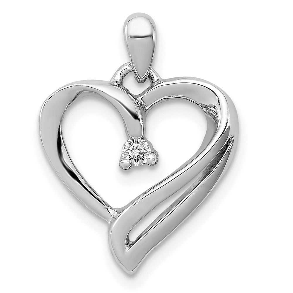 High Quality Luxury Pendant for Women by Ryan Jonathan Fine Jewelry