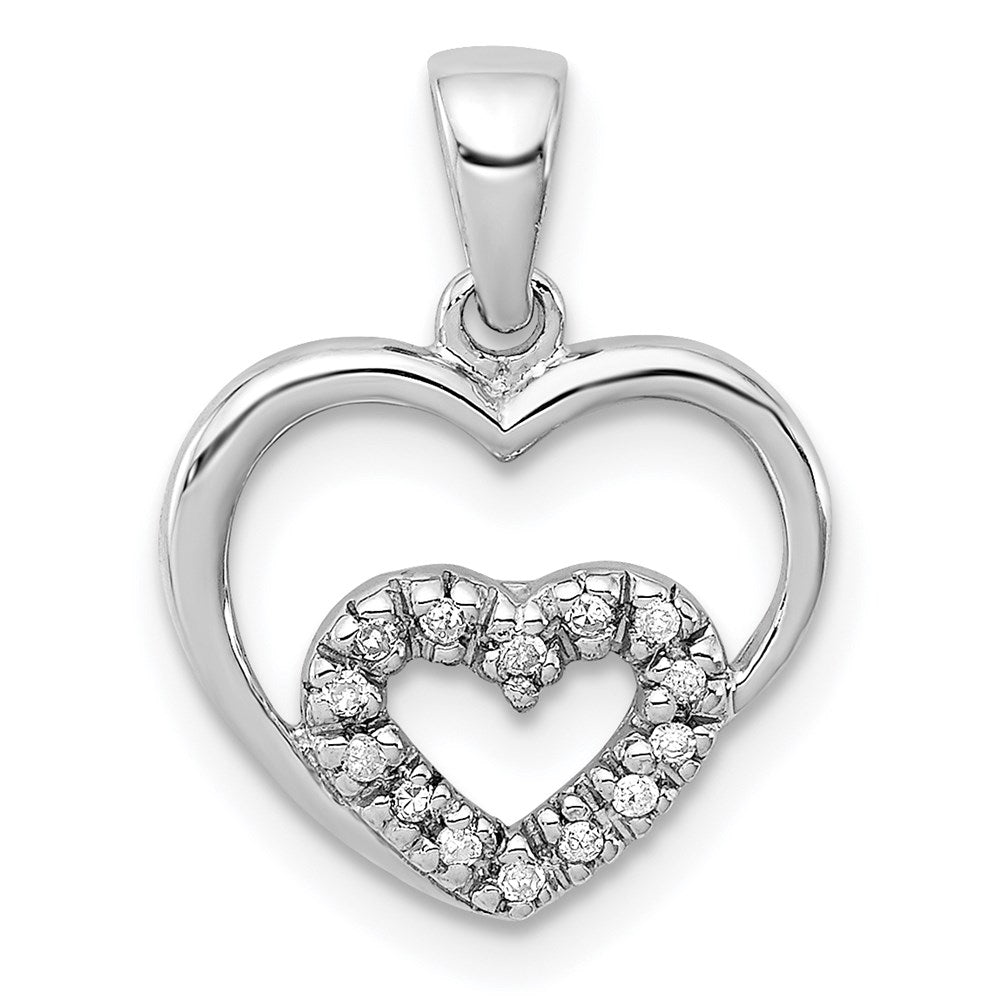 High Quality Luxury Pendant for Women by Ryan Jonathan Fine Jewelry