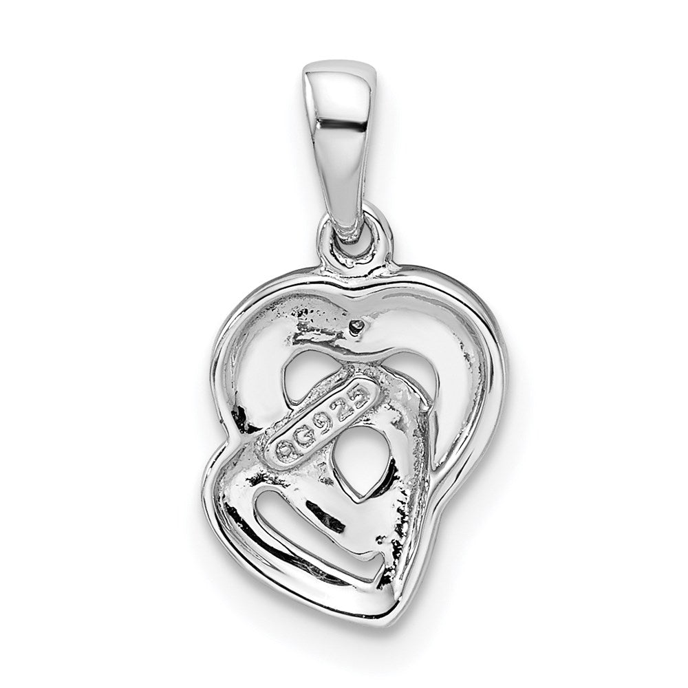High Quality Luxury Pendant for Women by Ryan Jonathan Fine Jewelry
