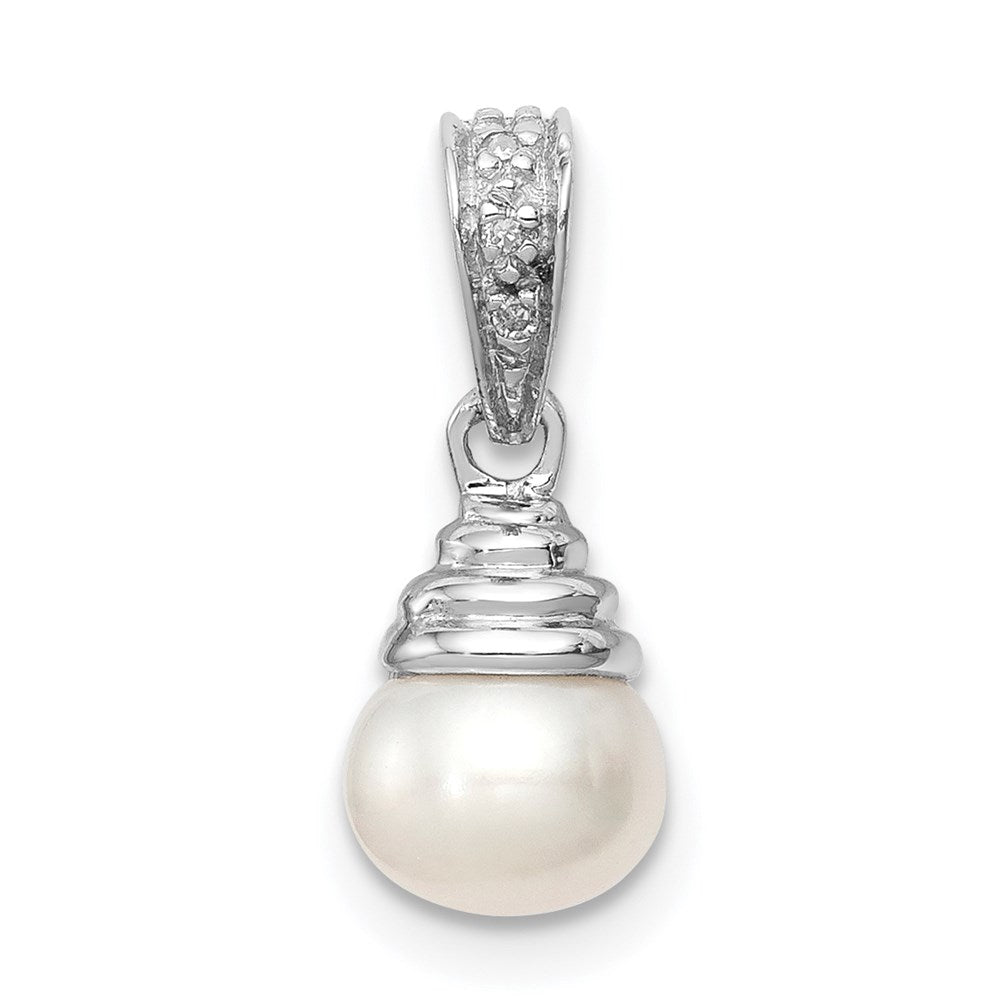 High Quality Luxury Pendant for Women by Ryan Jonathan Fine Jewelry