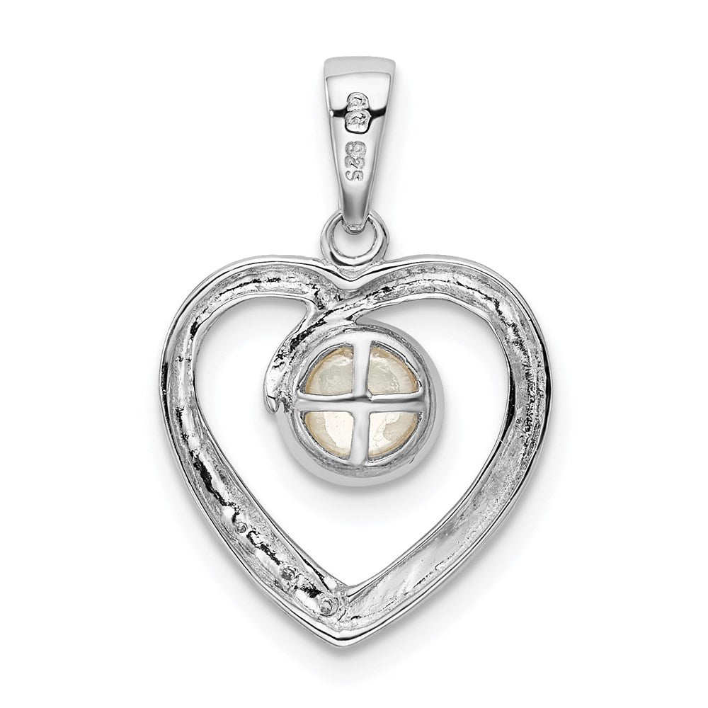 High Quality Luxury Pendant for Women by Ryan Jonathan Fine Jewelry