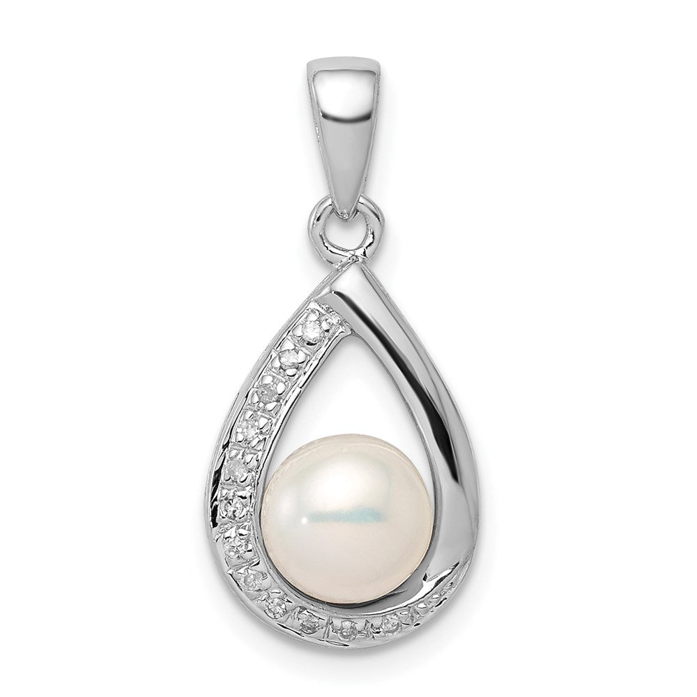 High Quality Luxury Pendant for Women by Ryan Jonathan Fine Jewelry