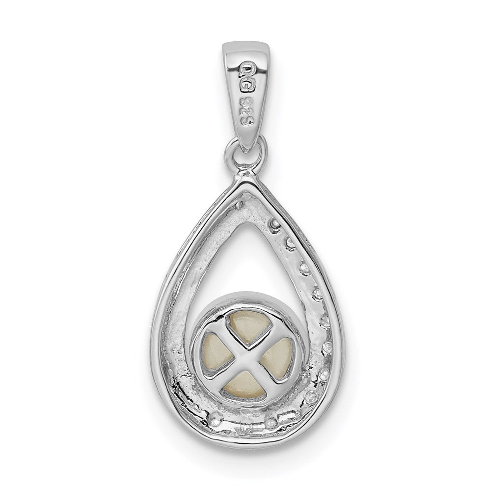 High Quality Luxury Pendant for Women by Ryan Jonathan Fine Jewelry
