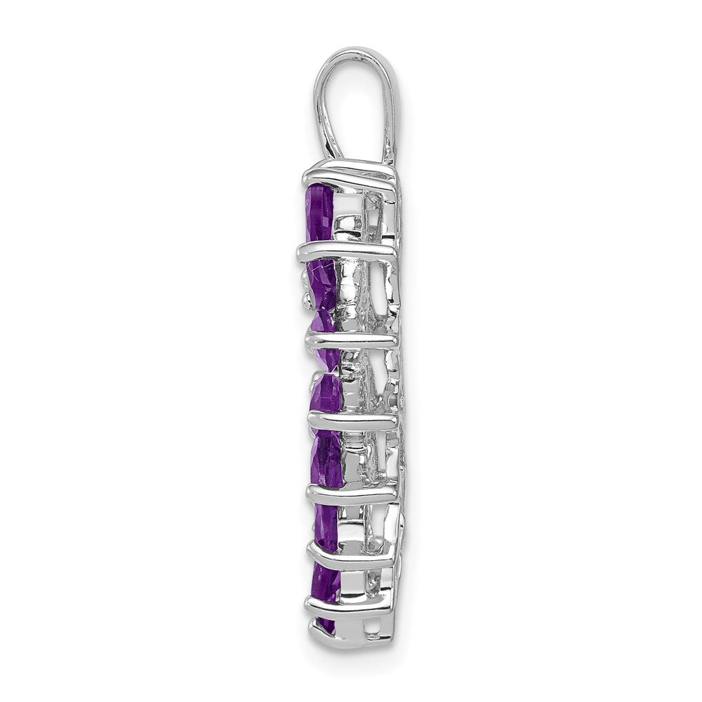 High Quality Luxury Pendant for Women by Ryan Jonathan Fine Jewelry