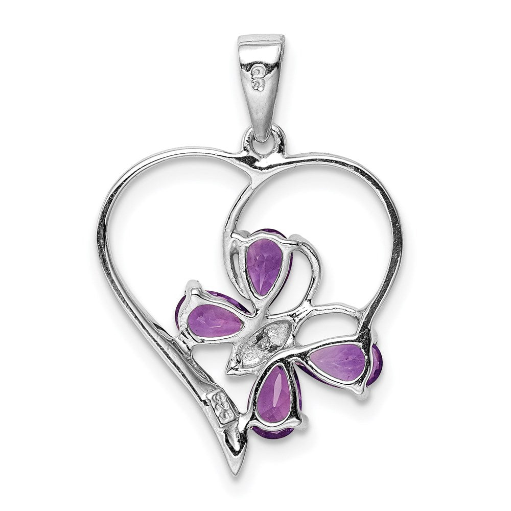 High Quality Luxury Pendant for Women by Ryan Jonathan Fine Jewelry