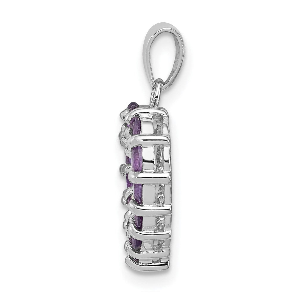 High Quality Luxury Pendant for Women by Ryan Jonathan Fine Jewelry