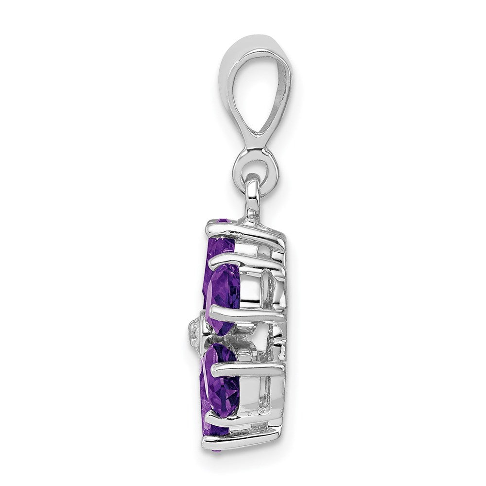 High Quality Luxury Pendant for Women by Ryan Jonathan Fine Jewelry