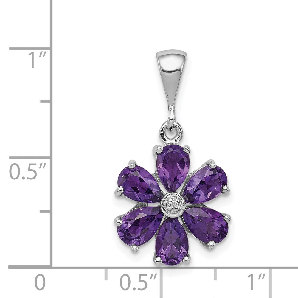 High Quality Luxury Pendant for Women by Ryan Jonathan Fine Jewelry