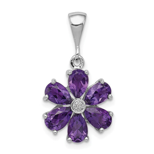 High Quality Luxury Pendant for Women by Ryan Jonathan Fine Jewelry
