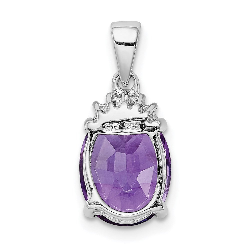 High Quality Luxury Pendant for Women by Ryan Jonathan Fine Jewelry