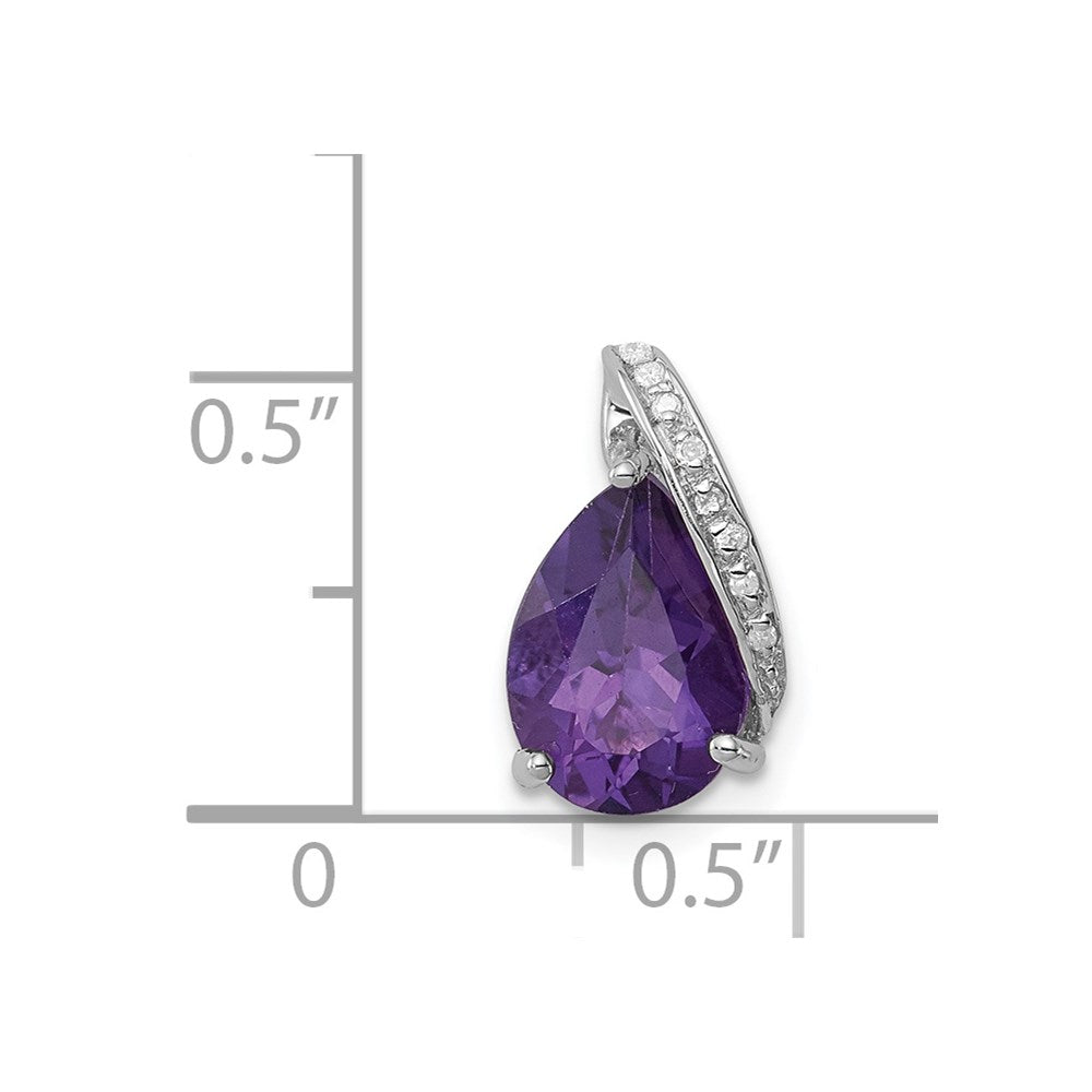 High Quality Luxury Pendant for Women by Ryan Jonathan Fine Jewelry