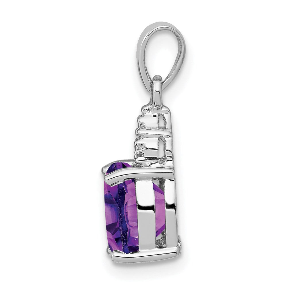 High Quality Luxury Pendant for Women by Ryan Jonathan Fine Jewelry