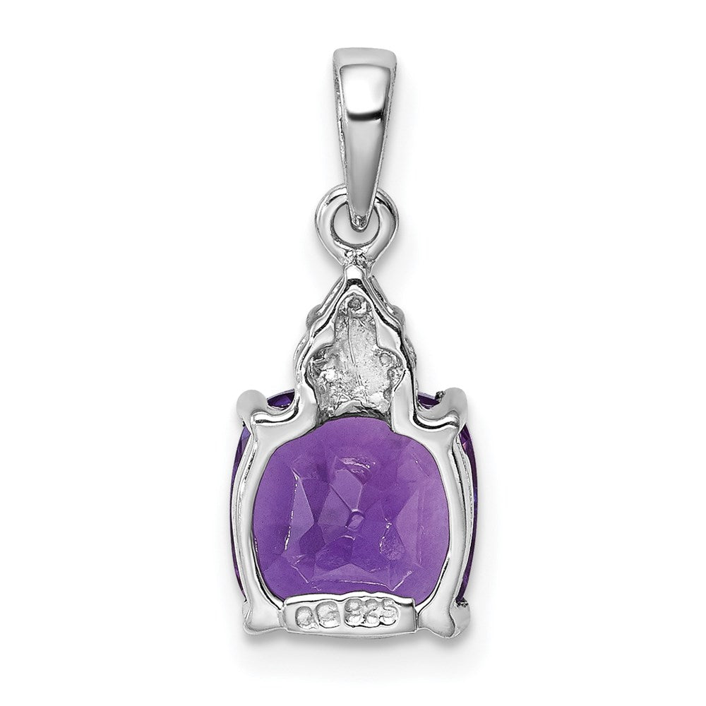 High Quality Luxury Pendant for Women by Ryan Jonathan Fine Jewelry