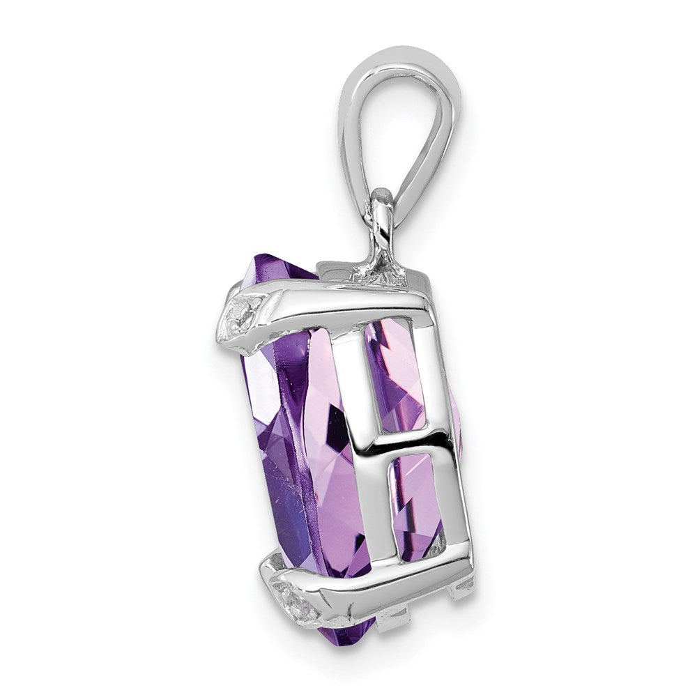 High Quality Luxury Pendant for Women by Ryan Jonathan Fine Jewelry